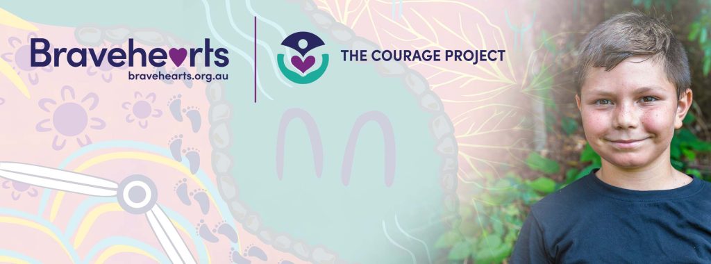 Courageproject Banner26 Copy