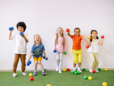 Thumbnail Child Protection For Child Facing Organisations