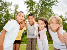 Thumbnail Creating Child Safe Environments