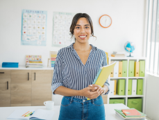 Thumbnail Focused Learning Module Child Safe Recruitment