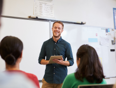 Thumbnail Focused Learning Module Self Reflection For Educators Option 2