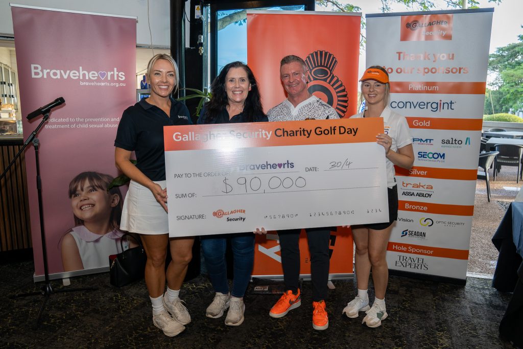 Gallagher Security 2026 Charity Golf Day 00321