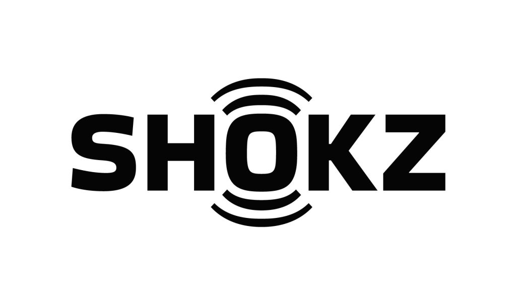 Shokz Logo Rgb