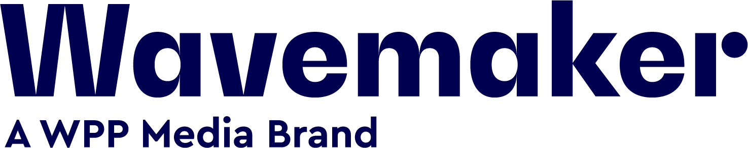 Wavemaker Wpp Brand Navy
